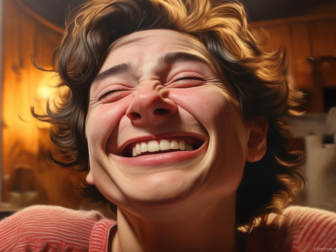 **那个让人忍不住挠一挠的奇妙瞬间：感觉人中痒痒的那些事儿**
